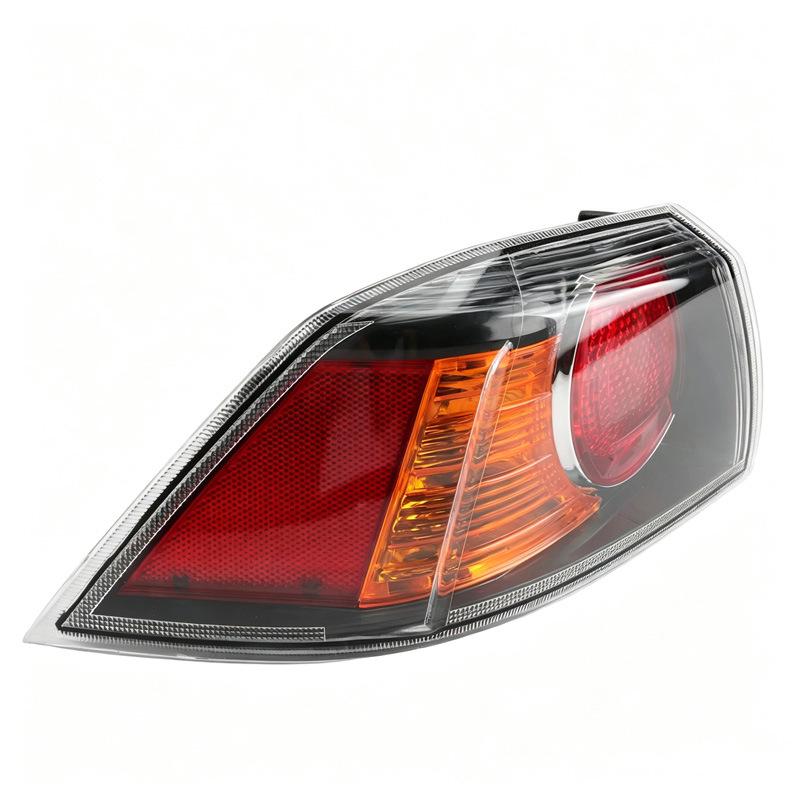 Сборка заднего левого фонаря для Mitsubishi Lancer 2009-2015 2.0L/2.4L