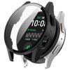 PC+закаленный защитный чехол с защитой от царапин для Samsung Galaxy Watch 7 40/44MM