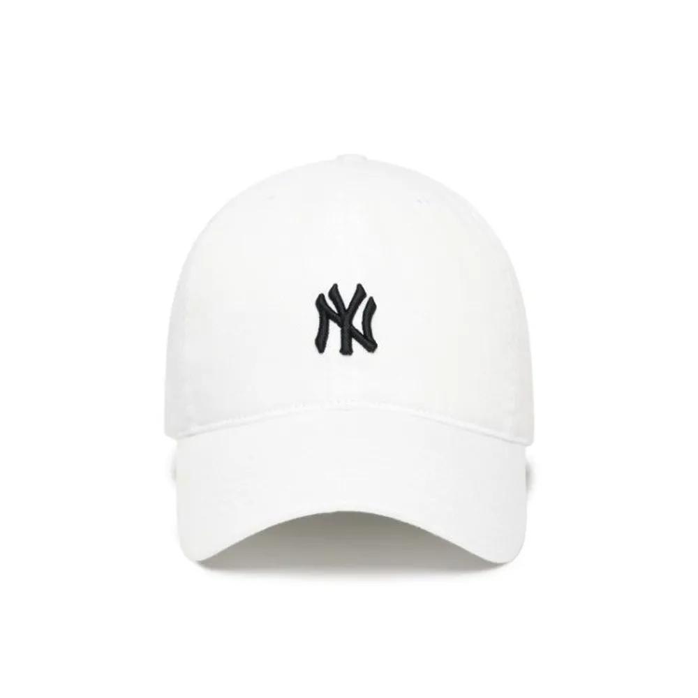Обычная кепка-бейсболка для новичков New York Yankees без структуры (3ACP7701N-50WHS)
