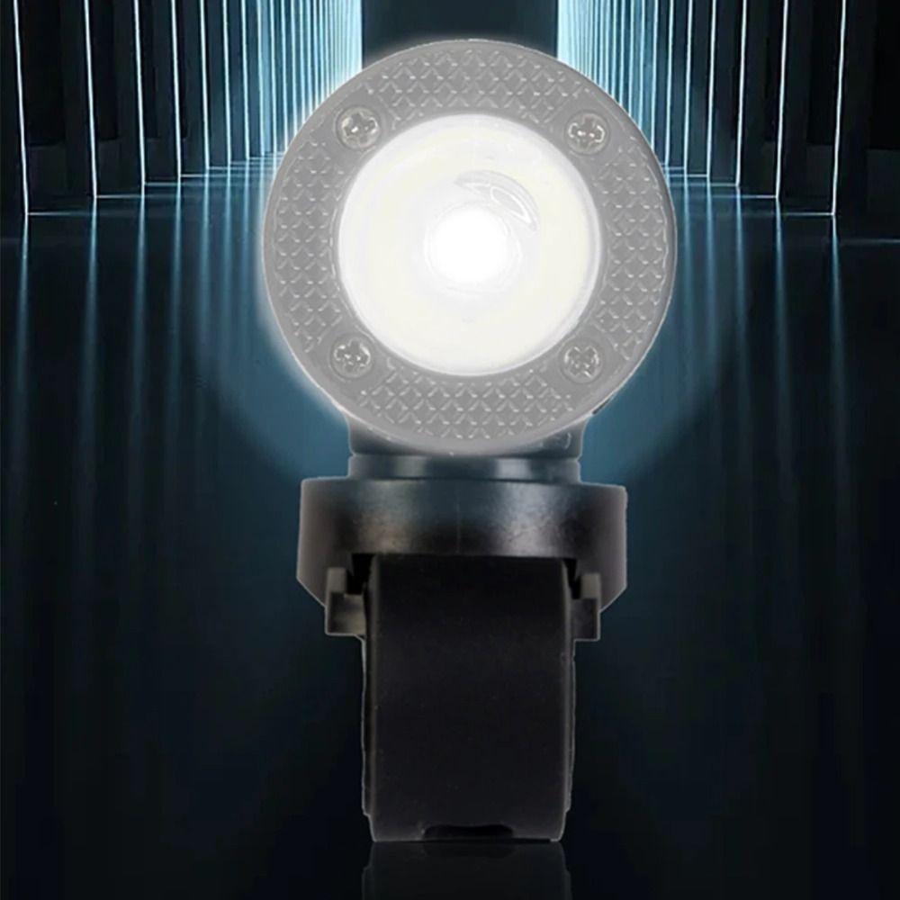 Waterproof Bike Light Front Cycling Accessories 500 Lumen Bike Headlight  Bicycle