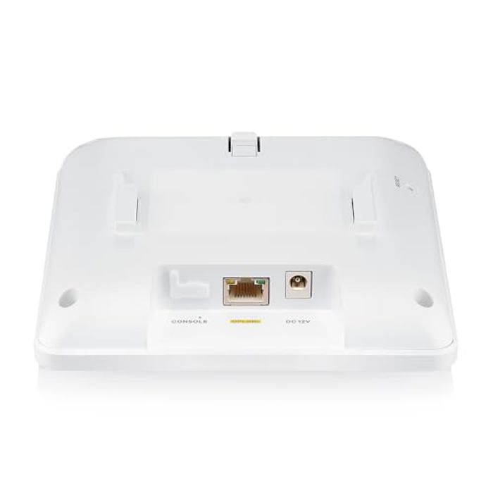 Point d'Accès WiFi 7 - ZYXEL - BE5100 - 5,1 Gbit/s - Smart Mesh MLO - 2,5 GbE