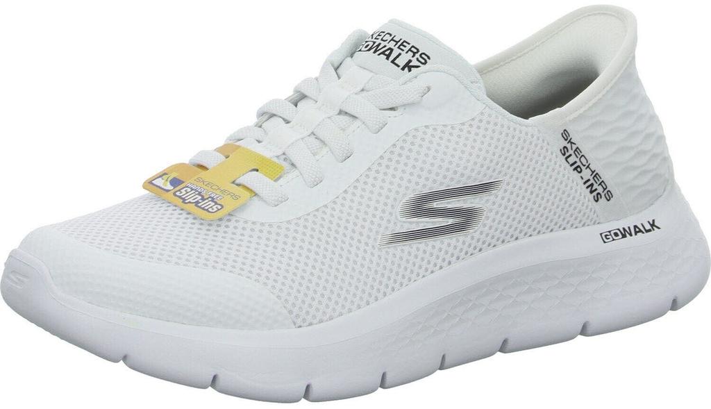 Кроссовки Skechers GO WALK Flex - Hands Up white