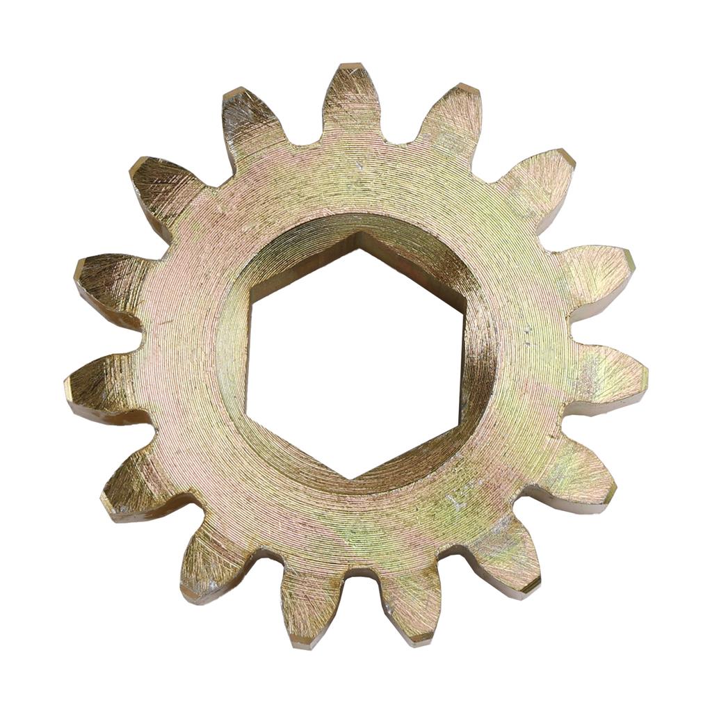 700612 Replace 15 Tooth Spur Gear 10 DP/20 PA for Lippert RV Slide Out Systems