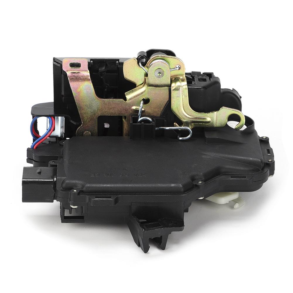 Приводной механизм замка передней правой двери 3B1 837 016 A, сменный автомобильный аксессуар