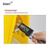 A-Frame "Cleaning in Progress" Safety Sign
