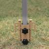 Fixed Canopy Support Rod Fixing Adjustable Awning Pole Fixed Pipe Support  Outdoor Camping