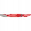 Globe Cutter For Panels Hm D160X40X4Z H15Mm/Pb/Right