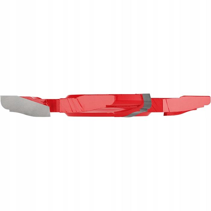 Globe Cutter For Panels Hm D160X40X4Z H15Mm/Pb/Right