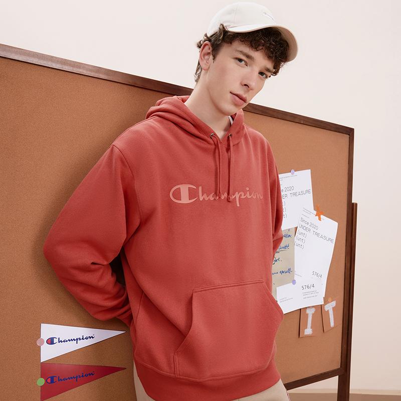 Champion Sweatshirt US Version Unisex U4CSWUM095