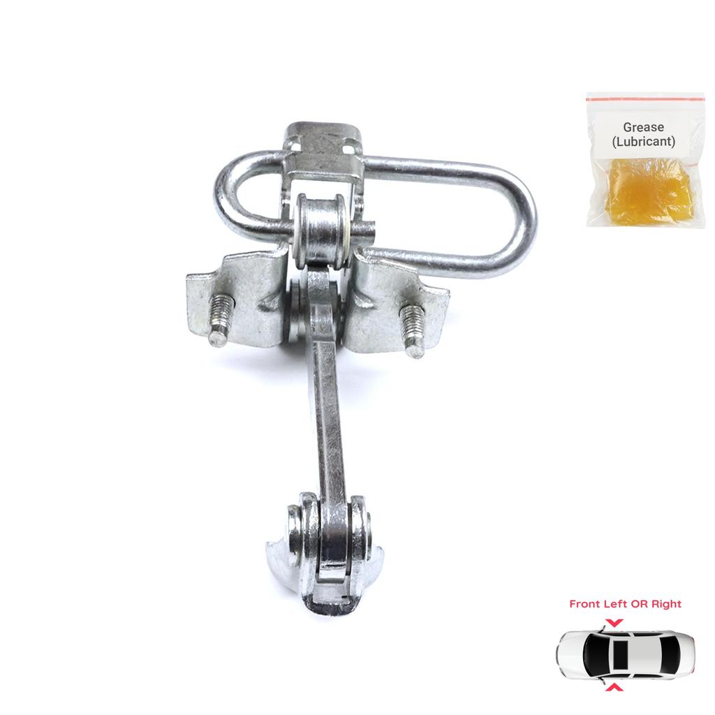 BDP745 Front Left OR Right Door Hinge Stop Check Strap Limiter for Fiat 500 500C 500 595 695 Abarth 51782989