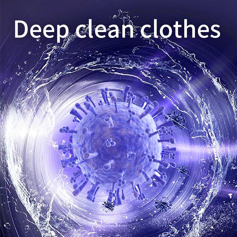 Портативная мини-стиральная машина, бытовая маленькая стиральная машина для носков, нижнее белье, стиральная машина для детской одежды