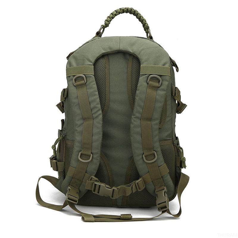 1000D нейлон водонепроницаемый походный рыболовный охотничий рюкзак военный рюкзак тактический спортивный кемпинг пеший туризм