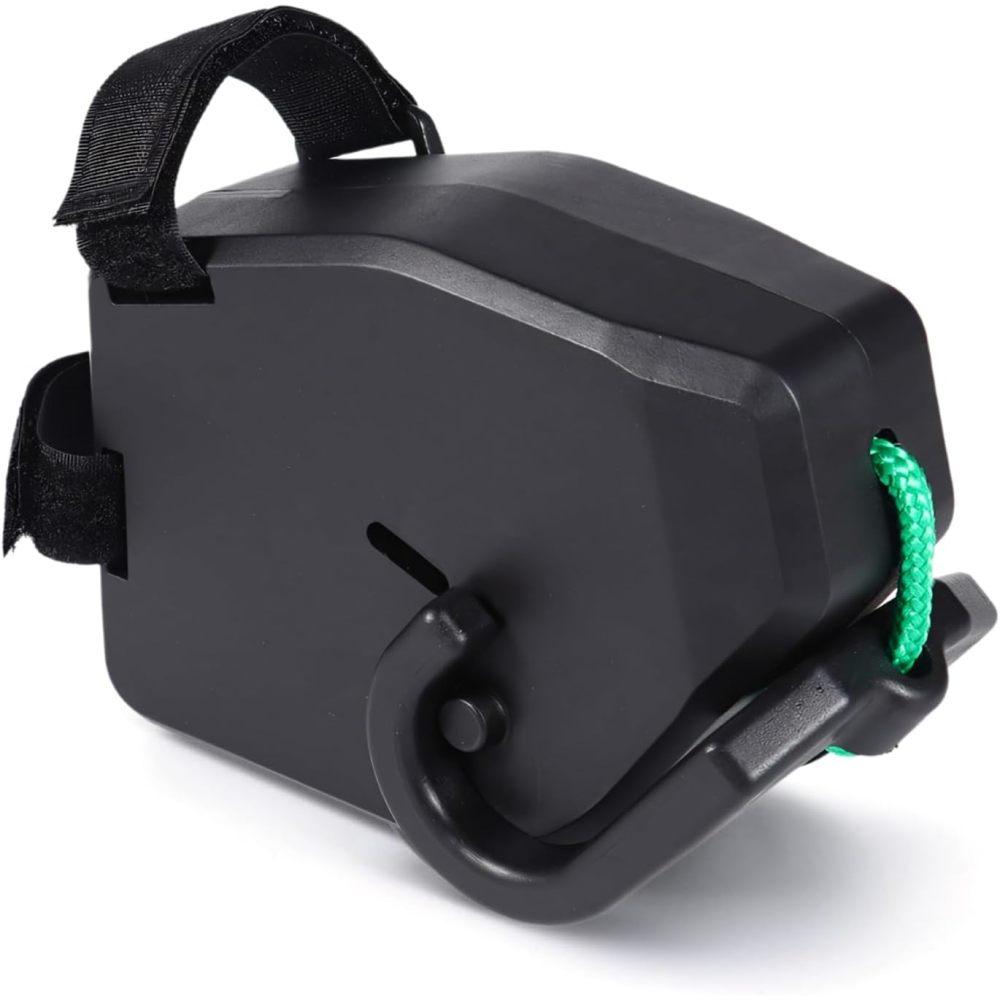 Bike Tow Rope for Children, Bike Towing System Rope for Parent-Kid Towing Straps Kids Tow Behind Bike System Secure Retractable