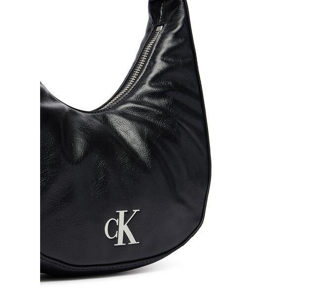 Сумка Calvin Klein Buckle Small Bag