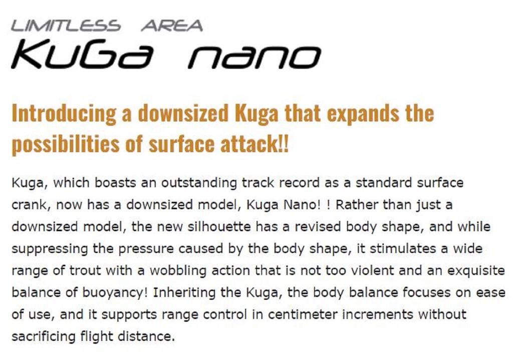 Valkein Kuga Nano 26 мм 1,9 грамма Плавающая приманка C222 (6323)