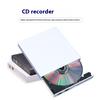 Desktop External DVD Drive CD Burner USB Drive, Notebook All-in-one Computer Universal