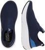 Sneakers Adidas Cloudfoam Go Sock Dark Blue/halo Silver/brown Black