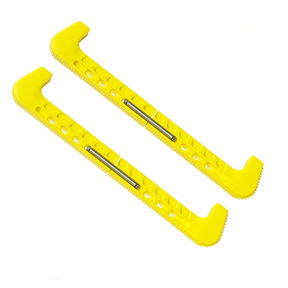 Professional Adjustable Ice Skate Guard Wear-resistant Non-slip Ice Skate Cover Universal Protective Cover Hockey