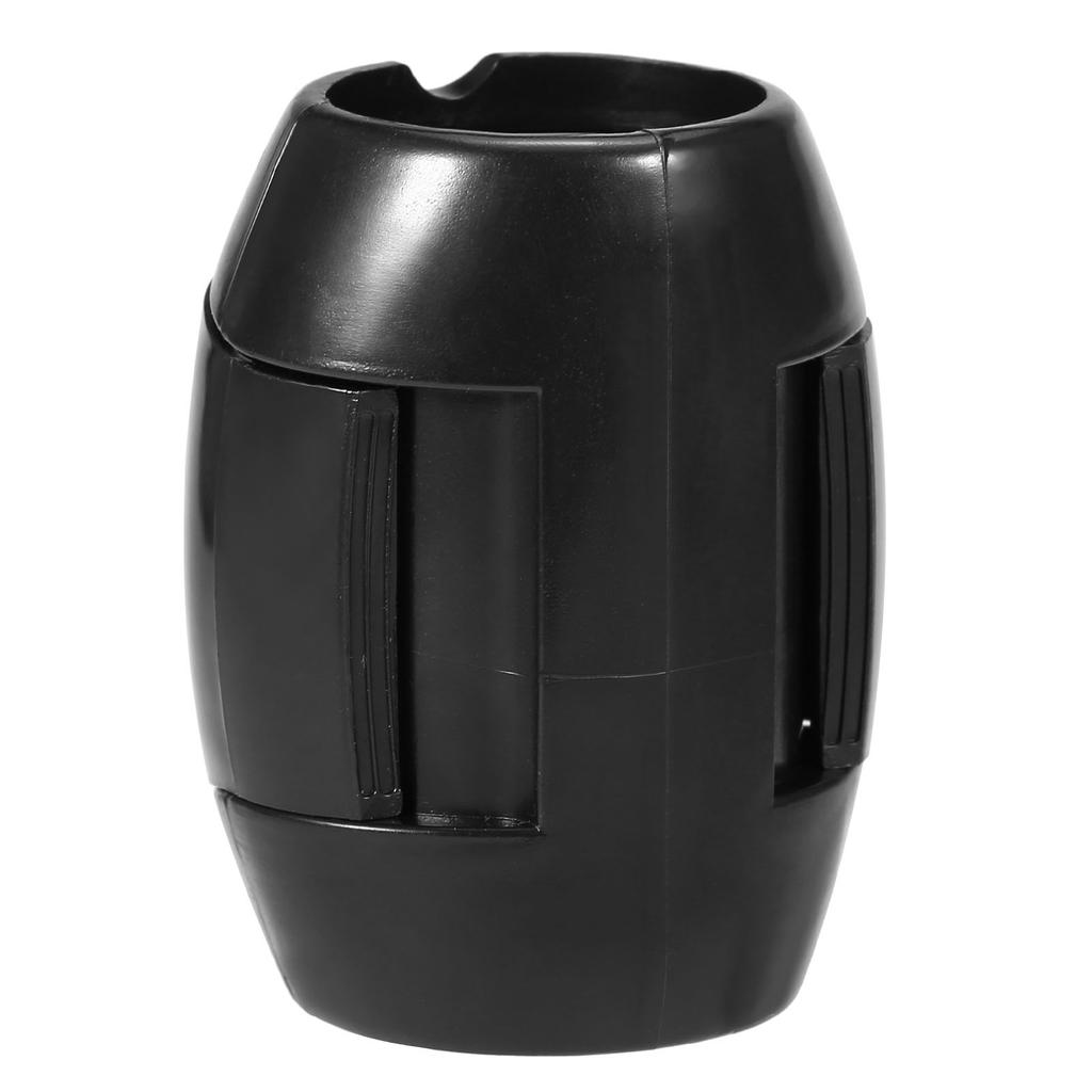 Зажим для весла Быстросъемный зажим для древка весла Регулятор