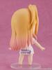 Nendoroid TV Anime Doll Falls In Umi Kitagawa Null Woman Full Graphic Plastic Painted Movable Figure "The Dress-Up [Bisque Doll] Love" T-shirt Ver.