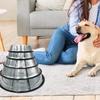 1pc Stainless Steel Dog Bowls with Rubber Bottom,Anti-Slip Heavy Duty Premium Quality Pets Feeder Bowls for Dogs and Cats and More