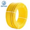 Qifan WDZ-BYJR Low Smoke Halogen-Free Flexible Copper Wire