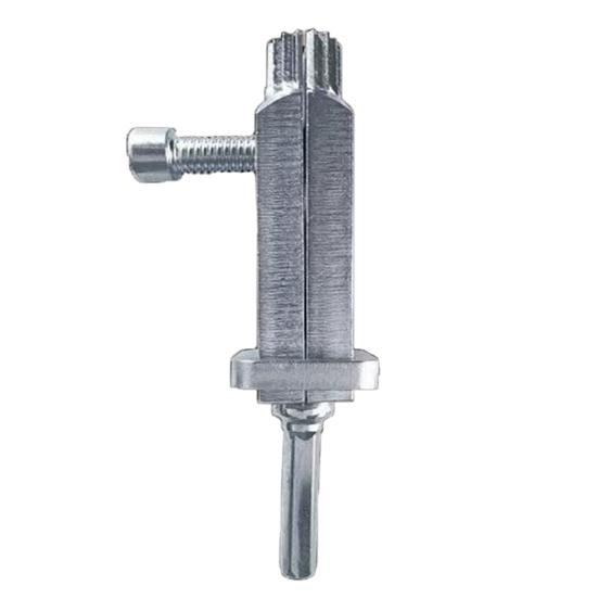 Набор для извлечения сорванных винтов 45659 45720 дюймовый клапан крана извлекатель проволоки сломанный болт