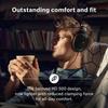 Sennheiser HD 505 Наушники Проводные наушники с кристально чистым звуком и регулируемым повышенным комфортом для и Медная версия - охватывающие с басами,