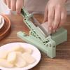 Rice Cake Sllicer Ergonomic Design Kitchen Tool Slicer Cheese Cutter