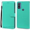 Для Moto G Pure Case Moto GPure кожаный флип-кошелек чехол для Motorola G Pure XT2163-4 телефон чехол силиконовый чехол Coque Fundas