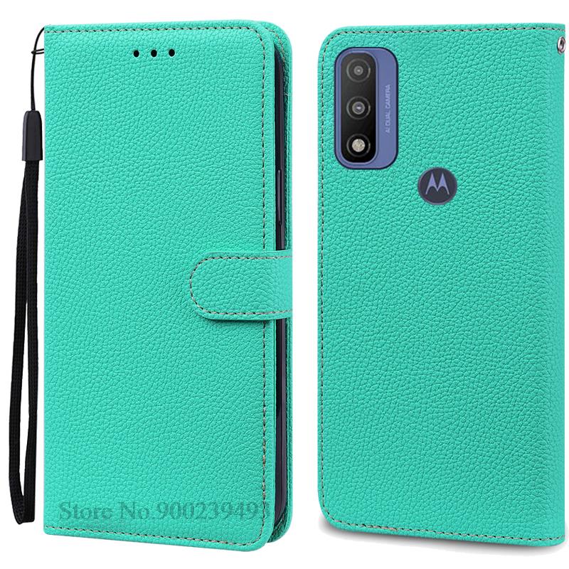 Для Moto G Pure Case Moto GPure кожаный флип-кошелек чехол для Motorola G Pure XT2163-4 телефон чехол силиконовый чехол Coque Fundas