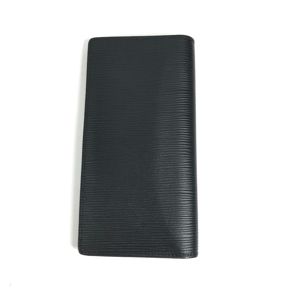 Louis Vuitton M60622 Epi Portefeuilles Brazza Длинный кошелек-портмоне