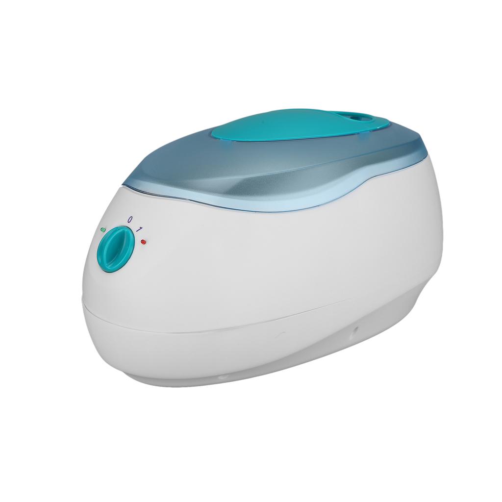 Машина для парафиновой ванны, увлажняющая, успокаивающая, для рук и ног, набор для спа-машины для воска, 2,3 л