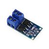 Высокомощный MOSFET-драйвер с ШИМ-управлением