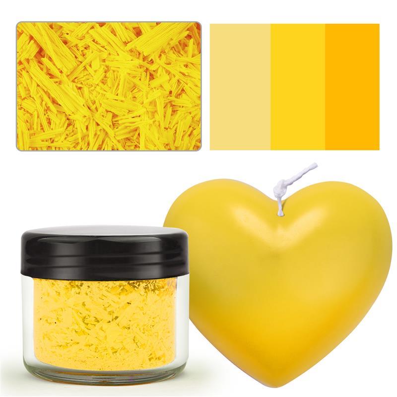 3G/бутылка красители для свечей ручной работы для парафинового воска, соевого воска, воска для льда, масляного свечного цвета, красителя, принадлежности для изготовления свечей своими руками