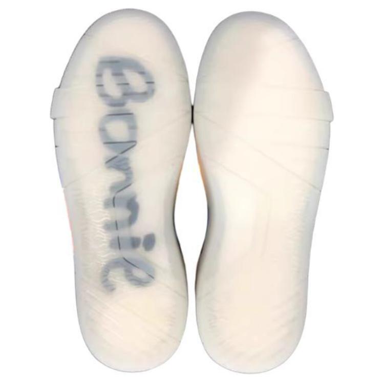 Disney X Li Ning Toy Story Comfortable Casual Non-Slip Shock Absorbing Wear-Resistant Low-Top Sneakers Unisex Sneakers Brown AGCS281-1