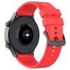 22-мм силиконовый ремешок для часов HUAWEI WATCH GT4 46 мм Watch 4/3 Pro ремешок для умных часов Huawei Watch GT Runner ремешок аксессуары