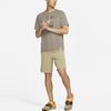 Nike Dri-fit Unlimited Training Short 'Khaki' Men's DV9331-276