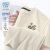 Мужская футболка с коротким рукавом Jeanswest Life, отводящая влагу