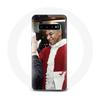 Case for Samsung Galaxy S10 Mbappé Football Merry Christmas