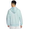 Nike Куртки и пальто Dri FIT Standard Issue Мужские Glacier Blue/Color/Light Ivory White FZ0223-474