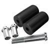 Universal Motorcycle Frame Slider Crash Protector for Sport Dirt Bike Off-road Motorcycles Repair Parts