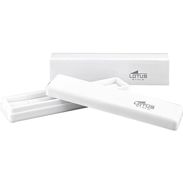 Bracelet - Lotus - LS2014-2-3 - Acier Inoxydable - Argenté - Femme