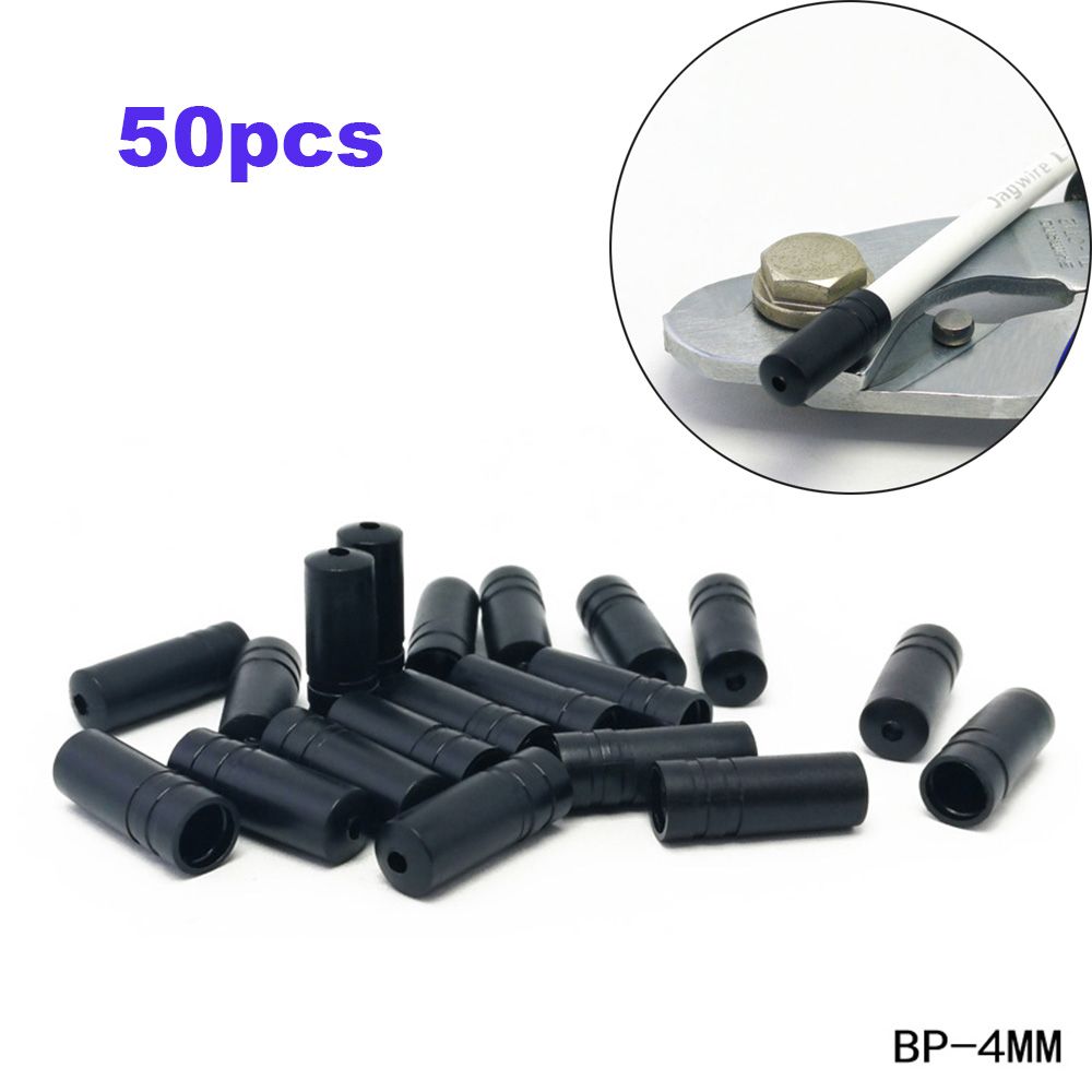 Велосипед Горный велосипед Велосипедные аксессуары Колпачки тросика переключателя Концевики тросиков Колпачок тросика манетки