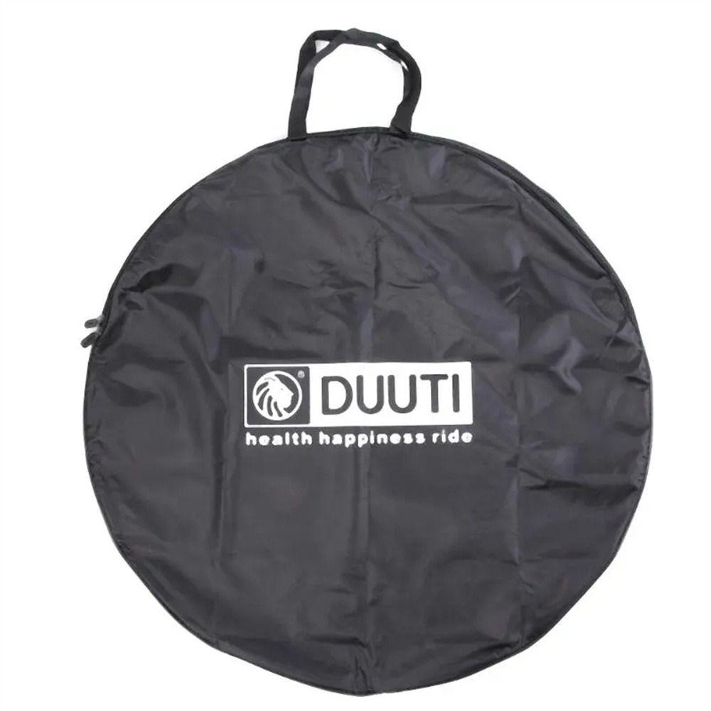 26/27.5/29 Inch Wheel Carrier Case Carrying Package Bicycle Transport Bag Bike Wheel Bag Road Bike
