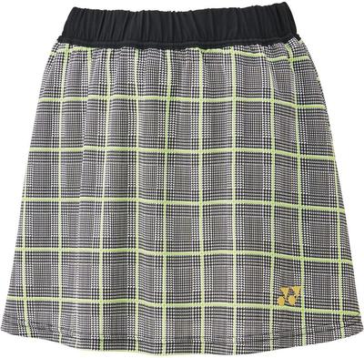 Юбка Yonex 26175 Черная Женская (007)