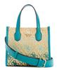 SILVANA 2 COMP MINI TOTE TLG Women's