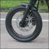 Ультракороткое переднее крыло-грязезащита GN125 MASH125