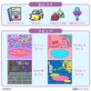 Tamagotchi Tamagotchi Tamasuma Card Anniversary Party Friends 6 Years Old or (Target Age Older)