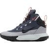Детские кроссовки Terrascout GS Thunder Blue Cement Grey Pure-Platinum Black FV4173-400